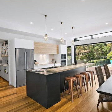 Kitchen Remodels