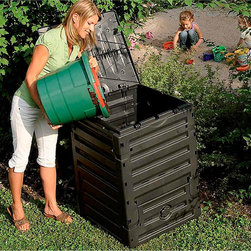WOLF-Garten Home & Garden Compost Bins - Compost Bins