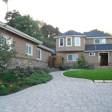 Dudley Stucco