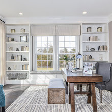 mindys office