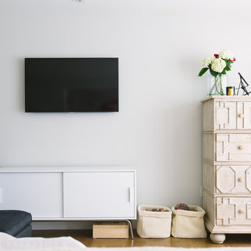 My Houzz: The Podolls