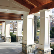 Patio Ideas