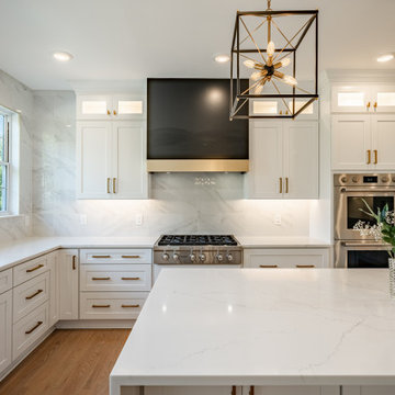 Kennett Square Kitchen Remodel