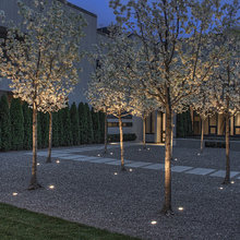 Outdoor Lighting