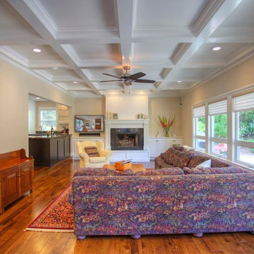 Wedgewood Renovation - Granite Bay, CA