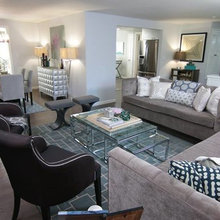 2020 Property Brothers Living Rooms