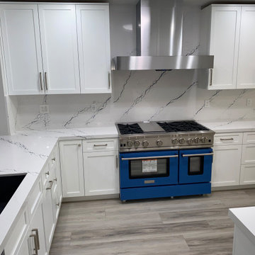 Kitchen Remodel-Avondale Country club