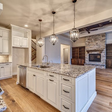 Kitchen Ideas