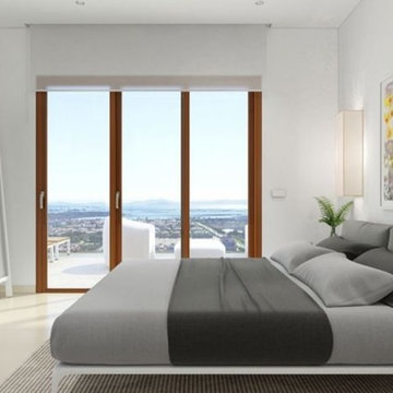 Beach Villa for Sale in Pilar de la Horadada, Spain