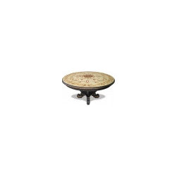 Hand Painted Table Marissa - Dining Tables