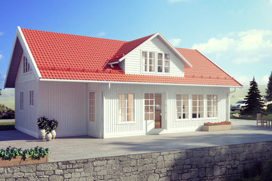 Modern Cottage, SE