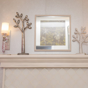 MH House Remodel