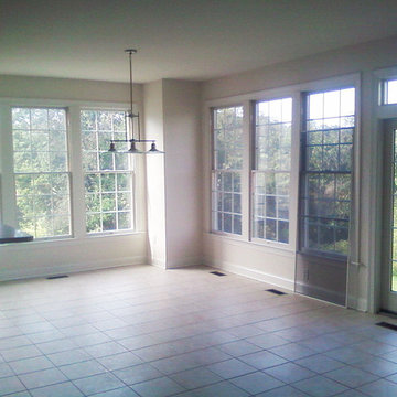 Sunrooms