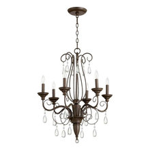 Chandeliers
