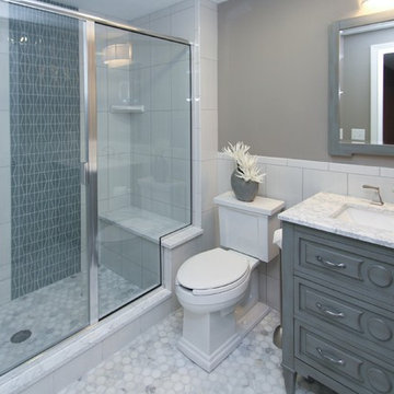 Tantara Bend Bar and Bath