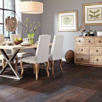 Hardwood