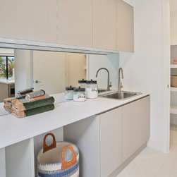 Paso House - Products