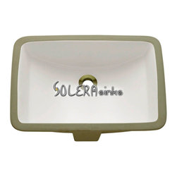 s3191ub - Bathroom Sinks