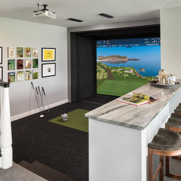 2019 Artisan Home Tour