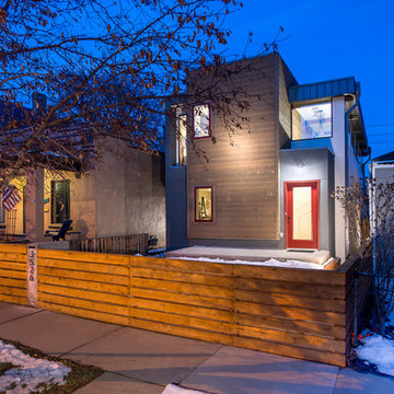 Bonsai D+B - Lipan Street Cottage