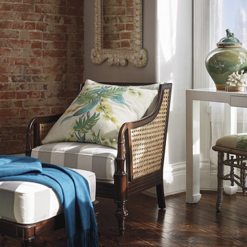 Frontgate Interiors 2016