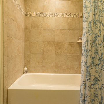 Shower Gallery