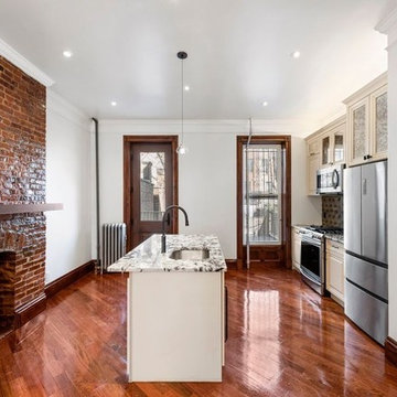 Kitchens