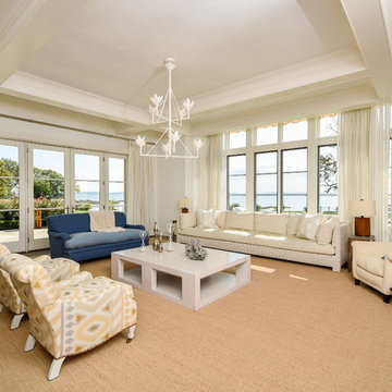 12 Parsonage Point
