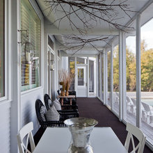 porch