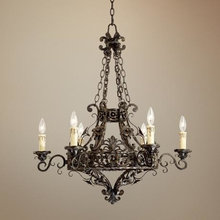 Chandeliers