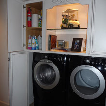 haight laundry closet