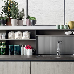 Start J Metropolitan - Kitchen Cabinetry