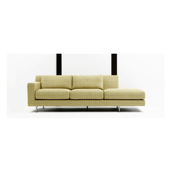 Della Robbia Sofas - Sofas