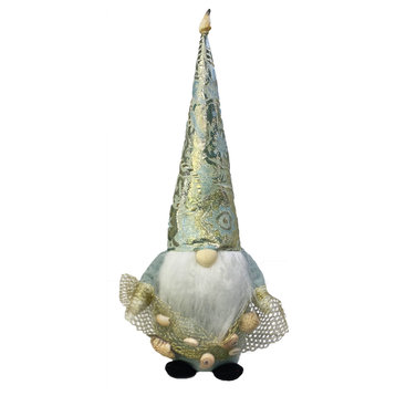 15" Seaside Gnome