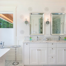 bathroom mirrors