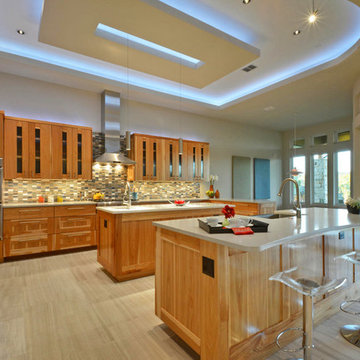 8701 Bellancia Drive, Belvedere