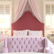 Girls room