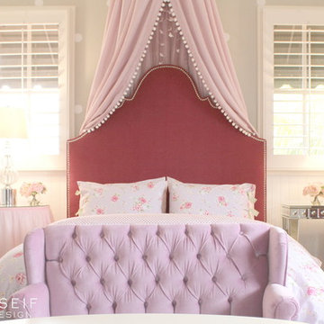 Big Girl Bed