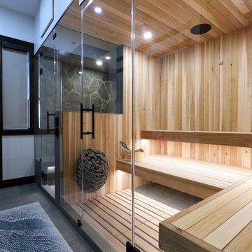Opulence Chalet