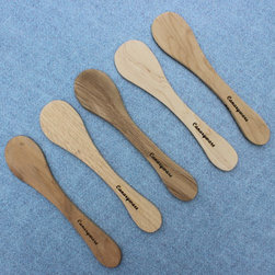 Small Spoons - Products