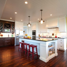 Kitchen Ideas