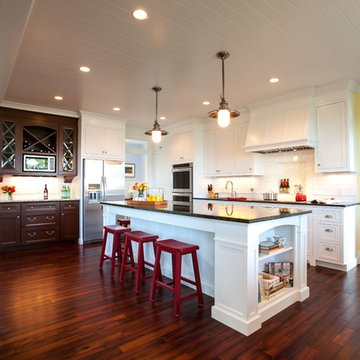 Cottage Bungalow