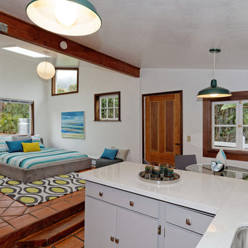 11 Marine Way. Stinson Beach, 94970