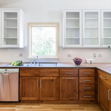 Kitchen take 2