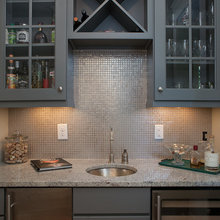 Bar Ideas