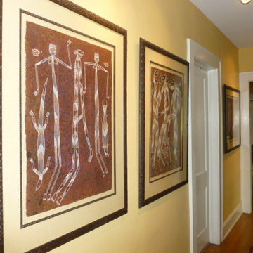 Frames In the Home
