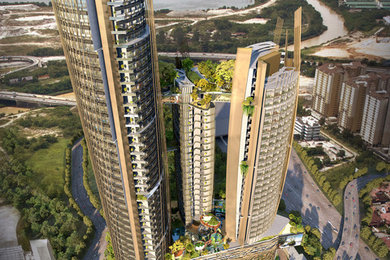 architectural visualization