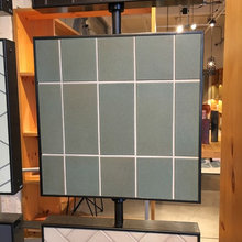 Bathroom - Master - Tile