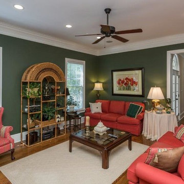 329 Pine Forest Extension, Greenville, SC 29601 $769,601