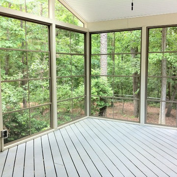 Three Season Room